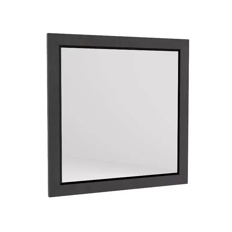 Comò e specchio Sliver - HOMES: Inside + Out