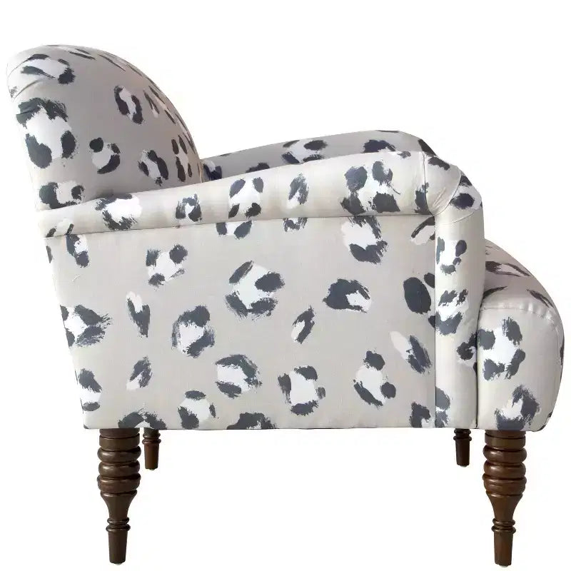 Poltrona d'accento Ezra Skyline Furniture fantasia