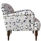 Poltrona d'accento Ezra Skyline Furniture fantasia