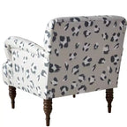 Poltrona d'accento Ezra Skyline Furniture fantasia