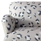 Poltrona d'accento Ezra Skyline Furniture fantasia