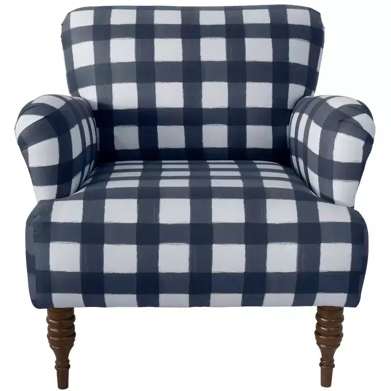 Poltrona d'accento Ezra Skyline Furniture fantasia