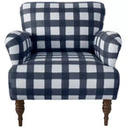 Poltrona d'accento Ezra Skyline Furniture fantasia