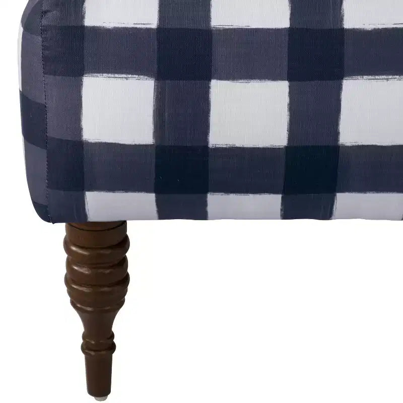 Poltrona d'accento Ezra Skyline Furniture fantasia