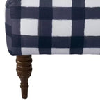 Poltrona d'accento Ezra Skyline Furniture fantasia