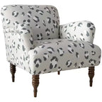 Poltrona d'accento Ezra Skyline Furniture fantasia