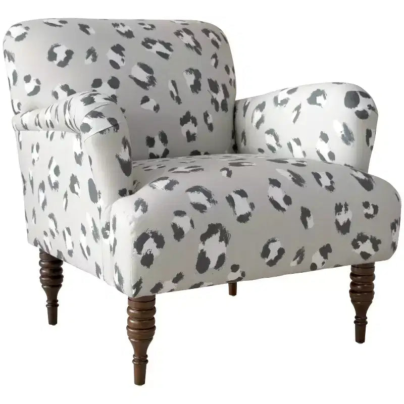 Poltrona d'accento Ezra Skyline Furniture fantasia