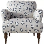 Poltrona d'accento Ezra Skyline Furniture fantasia