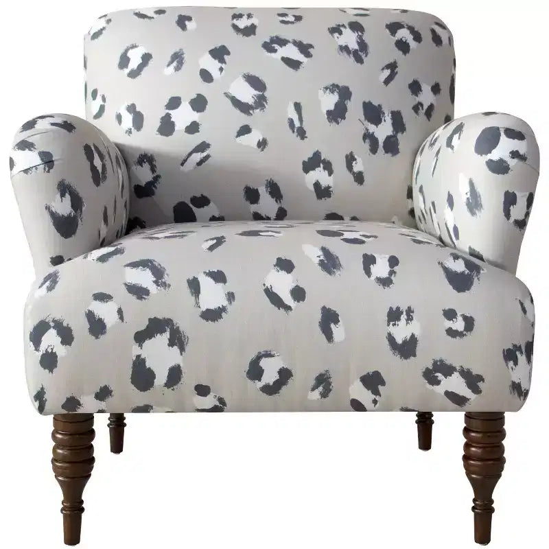 Poltrona d'accento Ezra Skyline Furniture fantasia