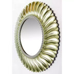 Specchio rotondo da parete 21.5 Marseille - Infinity Instruments