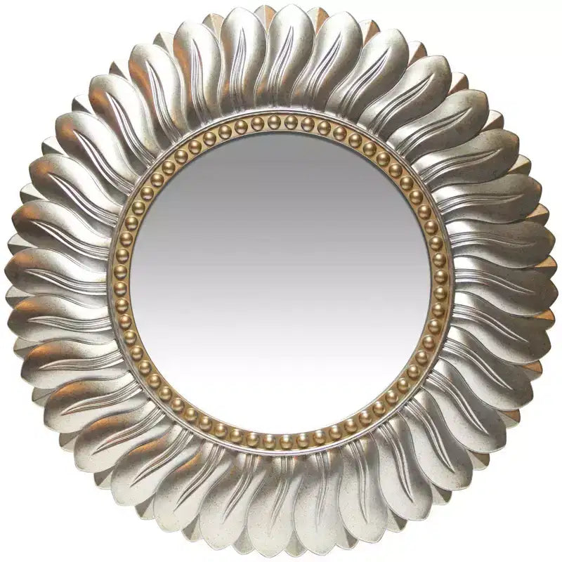 Specchio rotondo da parete 21.5 Marseille - Infinity Instruments