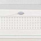 Mobile TV 55" tradizionale in legno naturale per TV fino a 60" con cassetto - Home Essentials