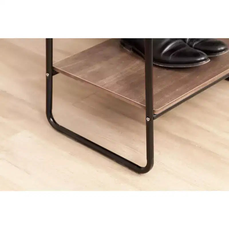 IRIS USA Appendiabiti per Abiti e Accessori