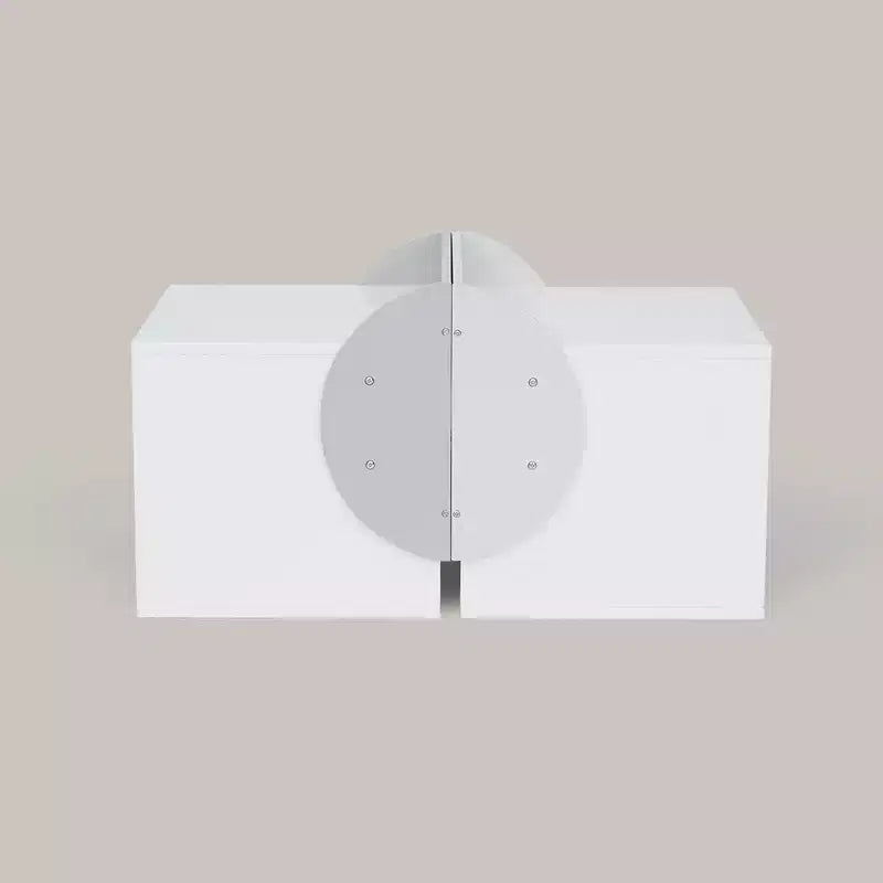 Fantasy Fields by Teamson Kids - Tavolo e sedie per bambini Biscay Bricks - Grigio