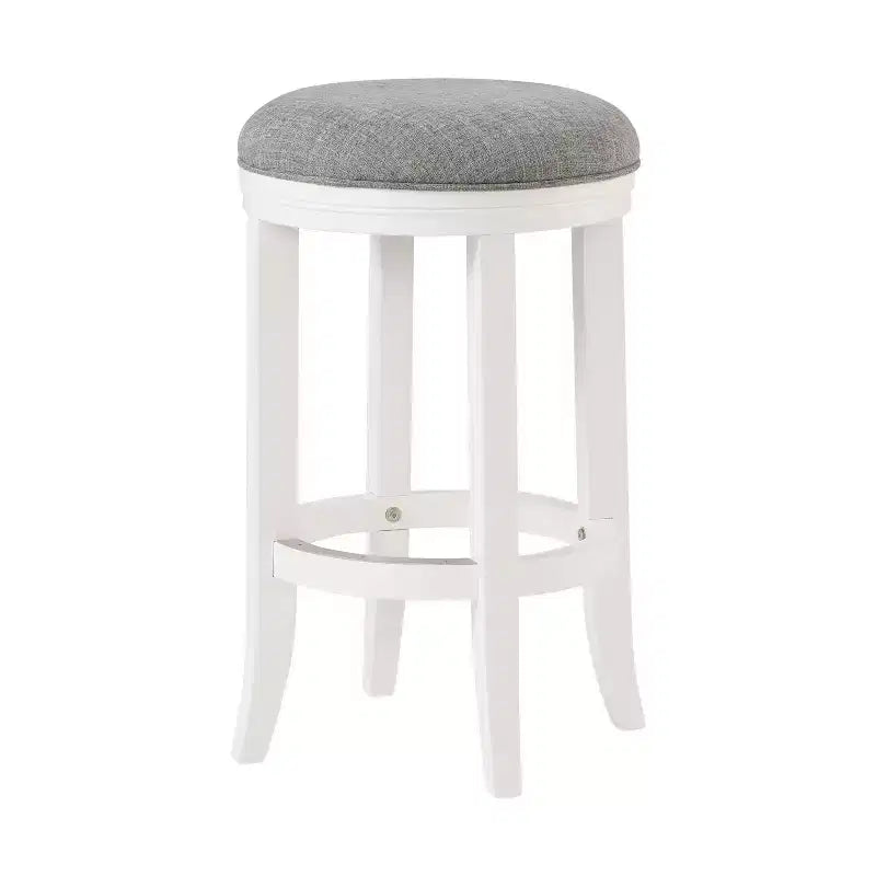 Set di 2 sgabelli da bar Alaterre Furniture Natick ad altezza bancone