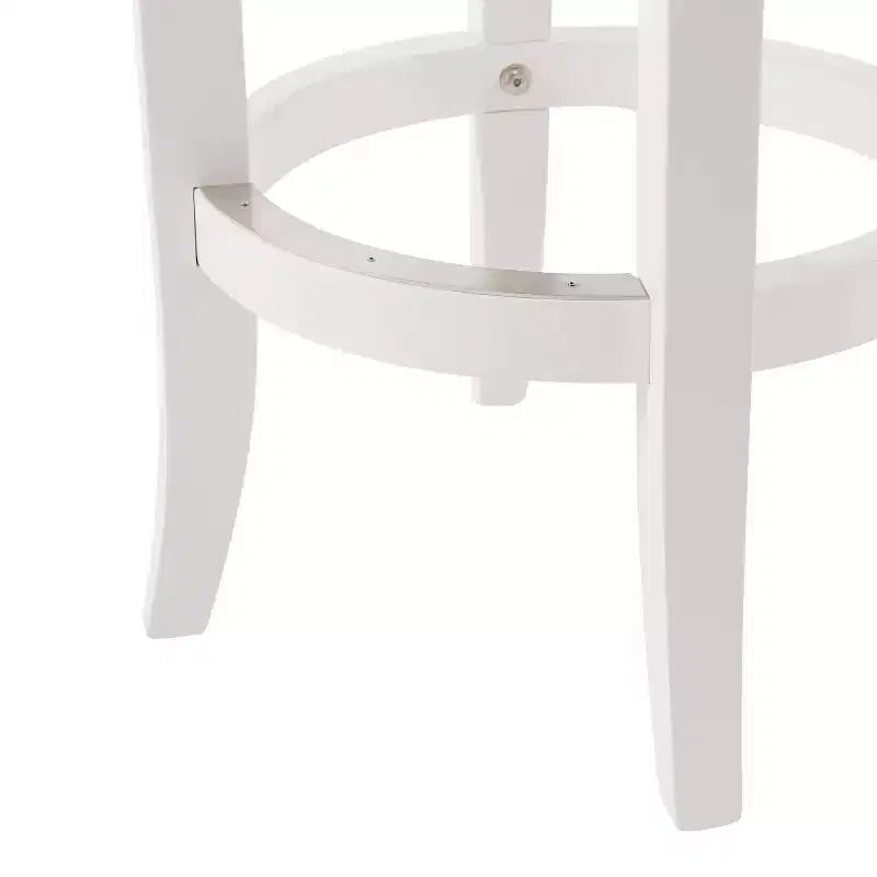 Set di 2 sgabelli da bar Alaterre Furniture Natick ad altezza bancone