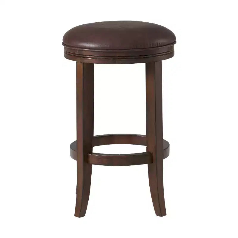 Set di 2 sgabelli da bar Alaterre Furniture Natick ad altezza bancone