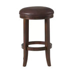 Set di 2 sgabelli da bar Alaterre Furniture Natick ad altezza bancone