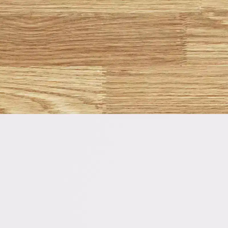 Isola da Cucina con Cassetti, Carrello con Ruote Bloccabili - Usalo come Carrello del Caffè, Supporto per Microonde o Scaffali per la Conservazione di Lavish Home (Bianco)