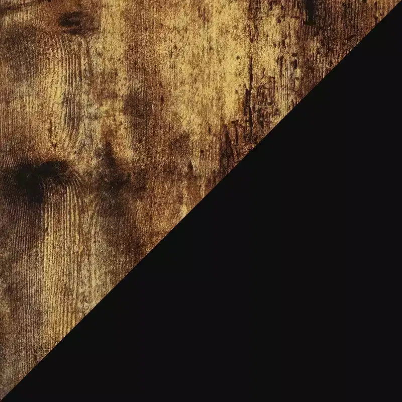 Mobile porta TV Graystone a 1 cassetto per TV fino a 60 pollici con ripiani - Breighton Home