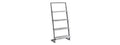 57 Graystone 4 Tier Ladder Bookshelf - Breighton Home