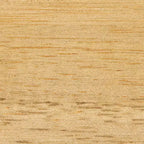 Poltrona di design in legno con rivestimento in bouclé - Hearth & Hand with Magnolia