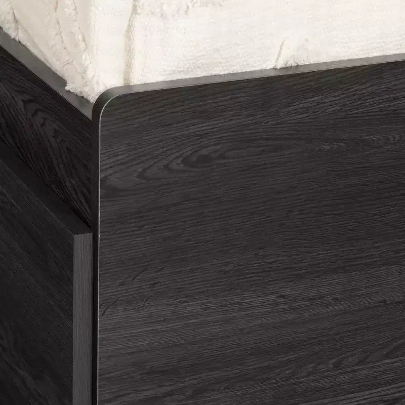 Letto Essential Mates di Step One con 3 cassetti - South Shore