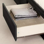Letto Essential Mates di Step One con 3 cassetti - South Shore