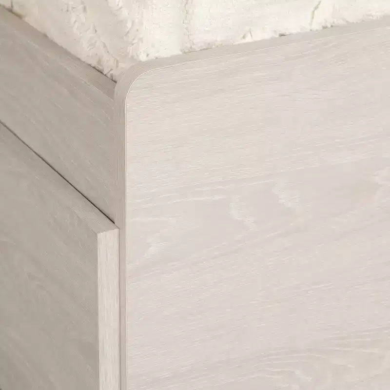 Letto Essential Mates di Step One con 3 cassetti - South Shore
