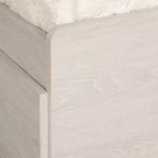 Letto Essential Mates di Step One con 3 cassetti - South Shore