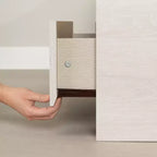 Letto Essential Mates di Step One con 3 cassetti - South Shore