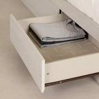 Letto Essential Mates di Step One con 3 cassetti - South Shore