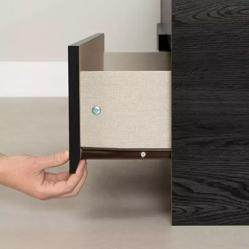 Letto Essential Mates di Step One con 3 cassetti - South Shore