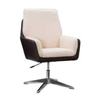 Poltrona girevole Meacham - Linon