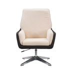 Poltrona girevole Meacham - Linon