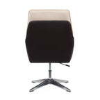 Poltrona girevole Meacham - Linon