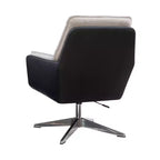 Poltrona girevole Meacham - Linon