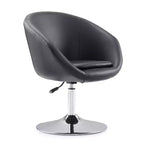 Set di 2 sedie Hopper Wool Blend regolabili in altezza - Manhattan Comfort