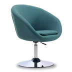 Set di 2 sedie Hopper Wool Blend regolabili in altezza - Manhattan Comfort