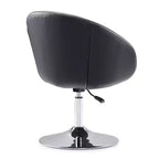 Set di 2 sedie Hopper Wool Blend regolabili in altezza - Manhattan Comfort