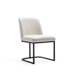 Set di 2 sedie da pranzo Serena - Manhattan Comfort