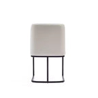 Set di 2 sedie da pranzo Serena - Manhattan Comfort