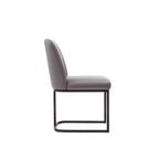 Set di 2 sedie da pranzo Serena - Manhattan Comfort