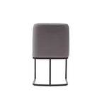 Set di 2 sedie da pranzo Serena - Manhattan Comfort