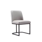 Set di 2 sedie da pranzo Serena - Manhattan Comfort
