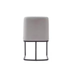 Set di 2 sedie da pranzo Serena - Manhattan Comfort