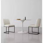 Set di 2 sedie da pranzo Serena - Manhattan Comfort