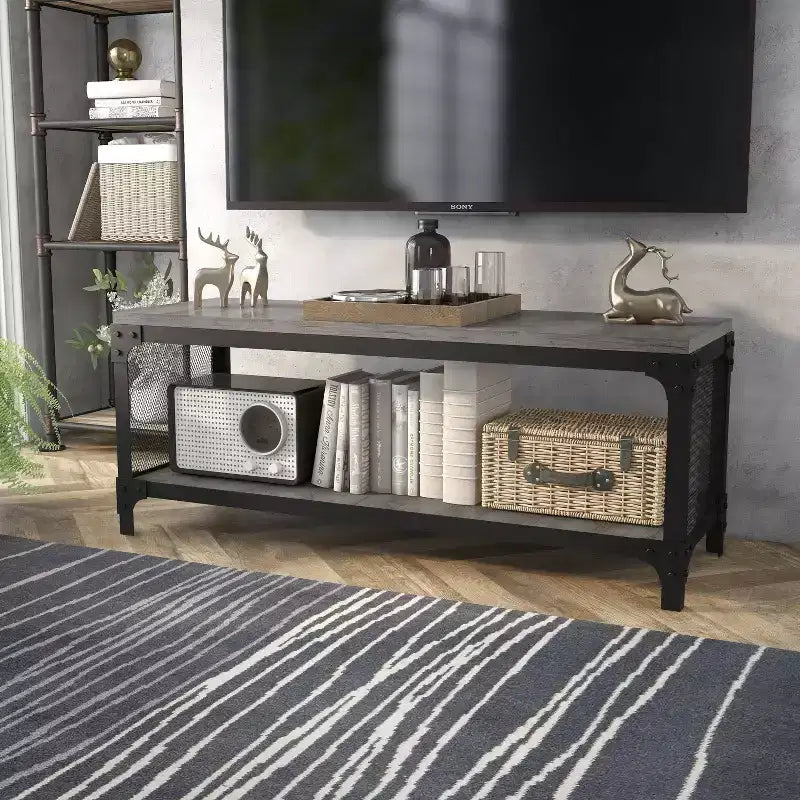 24/7 Shop At Home Mobile TV Mendenian per TV fino a 55 pollici