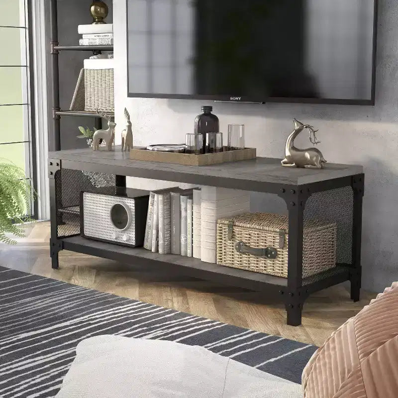 24/7 Shop At Home Mobile TV Mendenian per TV fino a 55 pollici