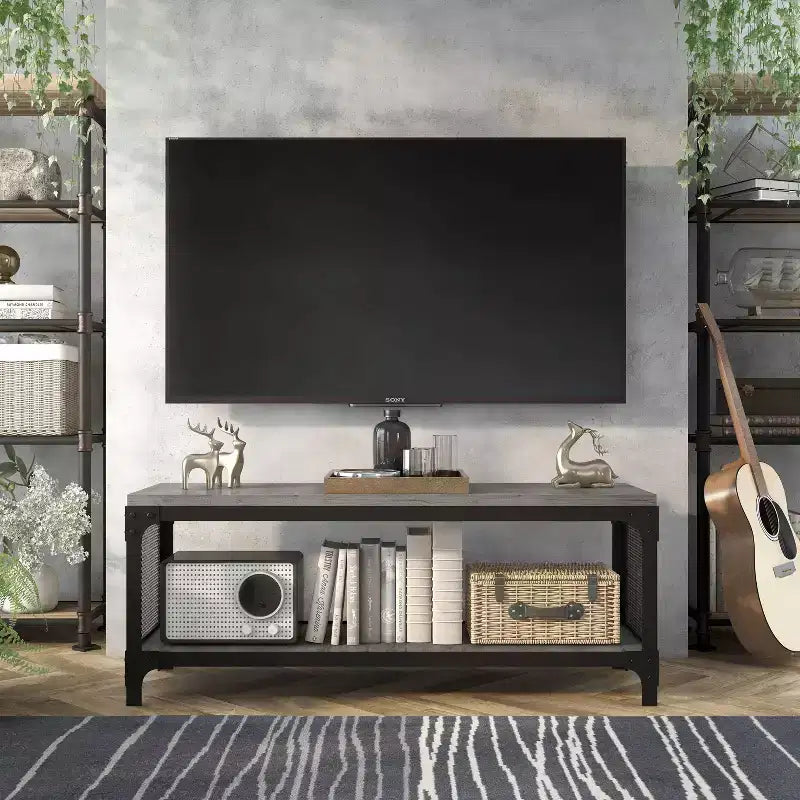 24/7 Shop At Home Mobile TV Mendenian per TV fino a 55 pollici